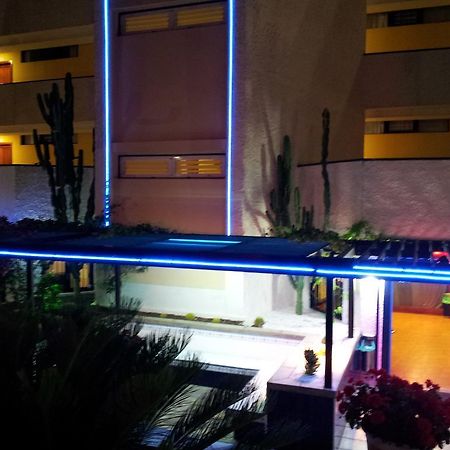 Apartamentos Tamaragua Playa del Ingles  Luaran gambar