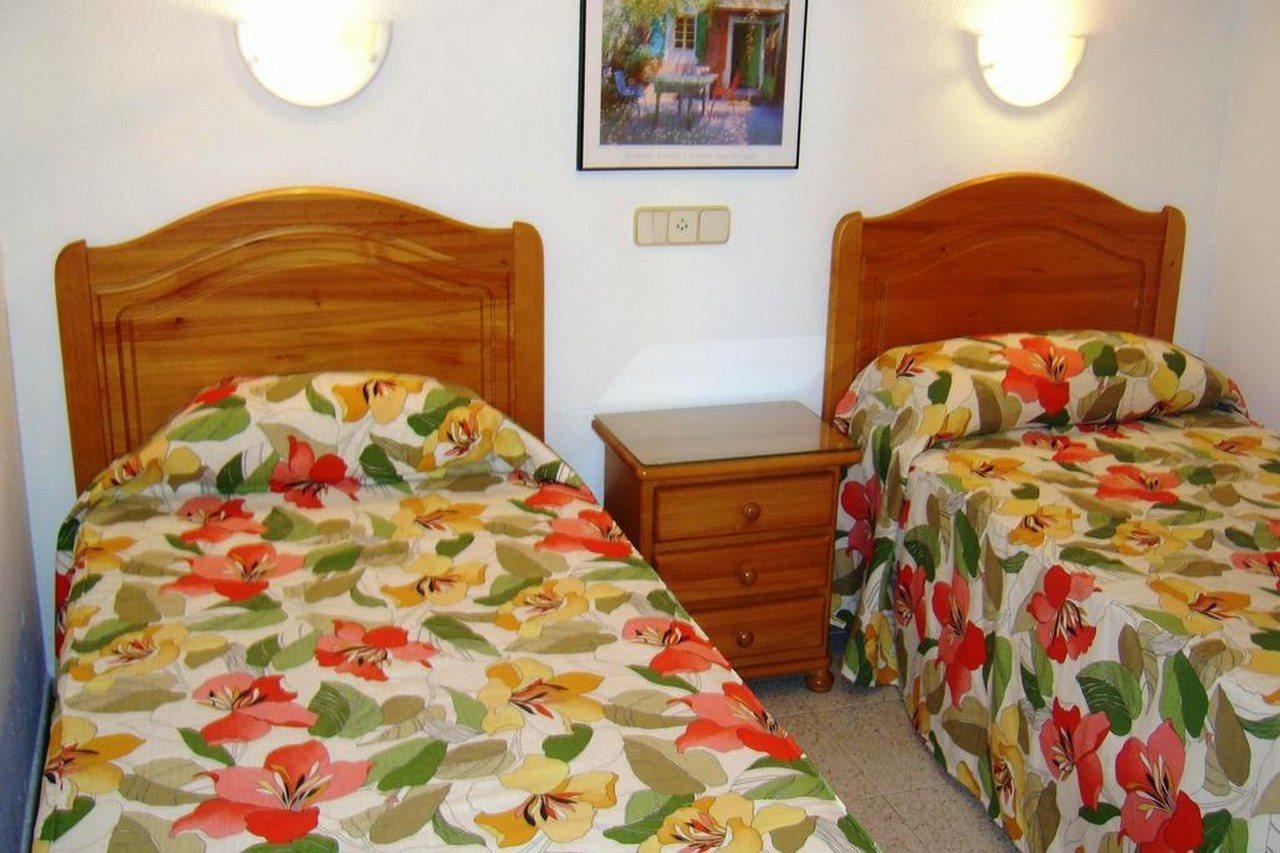 Apartamentos Tamaragua Playa del Ingles  Luaran gambar
