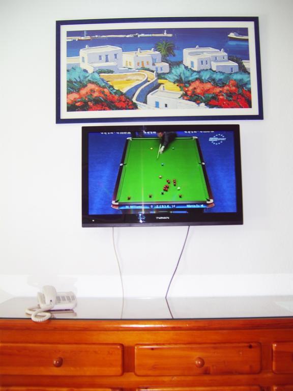 Apartamentos Tamaragua Playa del Ingles  Luaran gambar
