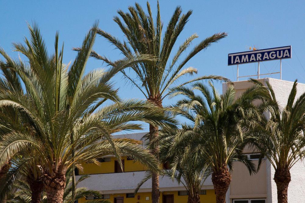 Apartamentos Tamaragua Playa del Ingles  Luaran gambar