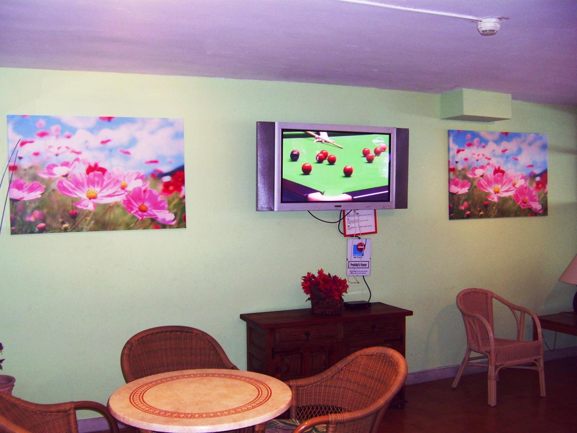 Apartamentos Tamaragua Playa del Ingles  Luaran gambar