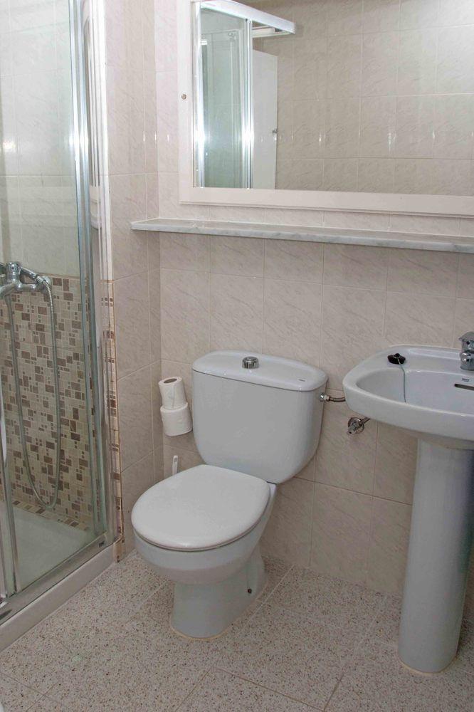 Apartamentos Tamaragua Playa del Ingles  Luaran gambar